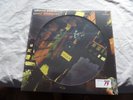 DAVID BOWIE THE RISE AND FALL OF ZIGGY STARDUST 2022 SEALED REISSUE PICTURE DISC