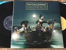 KATZENJAMMER - A Kiss Before You Go *2LP* LIMITED VINYL Madrugada Sivert Hoyem
