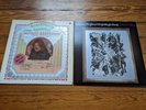 Captain Beefheart Vinyl Record LP Lot