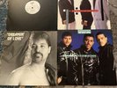 freestyle vinyl records single lps