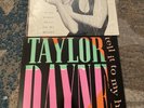 Taylor Dayne - With Every Beat of My Heart & Tell It To My Heart Single Lp