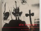 Die Kreuzen October File Vinyl 1st Pressing