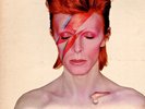 DAVID BOWIE on LP 