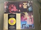 STAND  SLY AND THE FAMILY STONE BM 26456 EPIC VINYL NM AND EVERYDAY PEOPLE 45 NM
