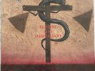 Holy Terror - Terror and Submission (Under One Flag Vinyl LP 1987 + Inner) A1/B1