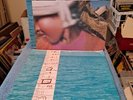 Pat Metheny Group-Still Life Talking 1987 LP Deffen Rec. GHS 24145 VG++ F/S