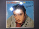 VINTAGE ELVIS PRESLEY - LOVING YOU  1957 - in excellent condition LPM-1515