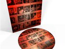 Chris Cornell: No One Sings Like You Anymore Picture Disc Vinyl LP. Soundgarden.
