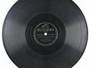 Prewar Blues 78 - Tommy McClennan - My Baby's Doggin' Me - Bluebird B-8545