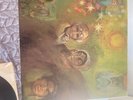 KING CRIMSON - IN WAKE OF POSEIDON 1970 UK VINYL LP - Good Condition