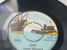 Errol Wallace / Aston Borrot – Bandit / Family Man Mood 1969 UK ESCORT 7