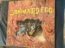 THe Animated Egg,Alshire Label,Instrumental LP