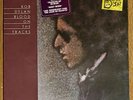 Bob Dylan BLOOD ON THE TRACKS 1974 ORIGINAL FACTORY SEALED with HYPE STICKER