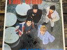 THE WHO MY GENERATION UK 1965 BRUNSWICK