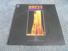Howard Riley Trio - Angle 1969 UK LP CBS REALM JAZZ 1st
