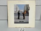 Pink Floyd, Wish You Were Here, Columbia (PC-33453), 1975