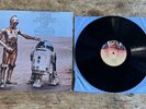 The Story of Star Wars From the Original Soundtrack with Booklet