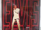 ELVIS PRESLEY - NBC TV SPECIAL vinyl EX/EX