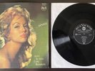33 FRENCH LP PIN UP MYLENE DEMONGEOT (BRIGITTE BARDOT)