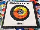 JERRY COOK * I HURT ON THE OTHER SIDE *NM* WIGAN CASINO NORTHERN SOUL ️