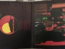 The Stranglers Rattus Norvegicus FRENCH GATEFOLD COVER ORIGINAL U.A. Brown label