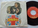 CANADA  Ex THE BEATLES All My Loving 1976 PS FOREVER CAPITOL ORANGE 45