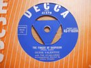 Early 45; Dickie Valentine  
