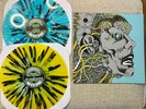 King Gizzard & The Lizard Wizard Live In London Holographic Vinyl 2LP Romanus