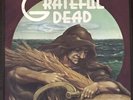 Grateful Dead / Wake Of The Flood / Original Very Good Vinyl LP / 1973 GD-01