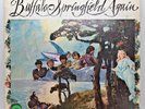 Buffalo Springfield, Again LP Album 1967 ATCO Label  SD 33-226, A Rare Beauty
