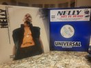 NELLY - Country Grammar (2001) LP and 