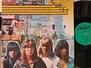 Sweet Desolation Boulevard Vinyl LP Capitol Ballroom Blitz Fox On the Run AC/DC