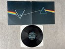 Pink Floyd ‎– The Dark Side Of The Moon (UK Vinyl LP, 1974). EX/EX