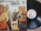ABBA Bjoern, Benny, Agnetha & Frida - Waterloo LP Frankreich Vogue LDM 30263 NM