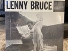Rare Sealed Lenny Bruce Is Out Again 1964 Private Press Lp Not RSD or Philles