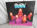 DEEP PURPLE - BURN - UK - GRAMOPHONE/EMI - N/M