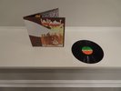 LED ZEPPELIN II LP INSANELY RARE 2000 BERNIE GRUNDMAN MASTERED 180g AUDIOPHILE