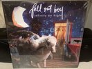 FALL OUT BOY Infinity On High 2xLP Blue Glitter VINYL Limited RARE New Sealed