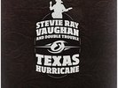A753088003318 Stevie Ray Vaughan - Texas Hurricane (33 RPM 200 Gram Vinyl Box