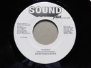 RARE Brief Encounter MODERN SOUL 7