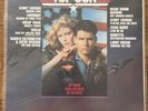 Top Gun-Soundtrack Vinyl 1986 CBS CBS 70296 + Songtexte VG+++