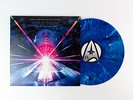 Jerry Goldsmith - Star Trek: The Motion Picture on La-La Land Records - Colored