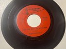 Pretenders SWEET SOUL 45 For The Rest Of My Days / Hearts Were Made To Love HEAR