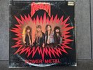 Pantera Power Metal Vinyl,Vinyl,Schallplatte,Rare Heavy Metal Lp,Selten,Rar