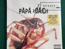 Vinyl LP Papa Roach Infest *New/Sealed*