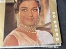 DO BADAN Ravi LP Record Bollywood India