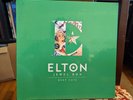 Elton John – Jewel Box (Deep Cuts), Vinyl 4x LP Box Set, 2020 NM