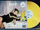 TOVE LO Sunshine Kitty LP on YELLOW VINYL New SEALED
