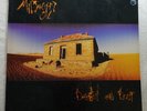 Midnight Oil Diesel and Dust   Record Album Vinyl LP