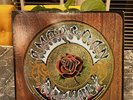 THE GRATEFUL DEAD - American Beauty - WARNER BROS WS 1893 - Vinyl LP